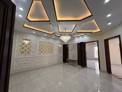 10 Marla Investors Rate Brand New House For Sale