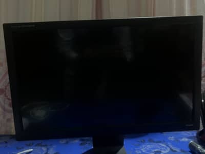 Iiyama 24 inch monitor