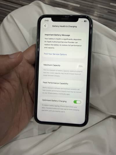 iphone 11 non pta jv 64gb
