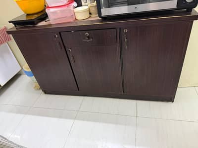 storage box laminated