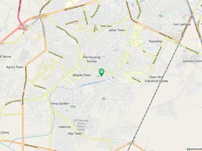 1 Kanal single storey , NESPAK Society-1