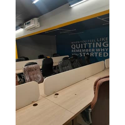 Office Available For Rent