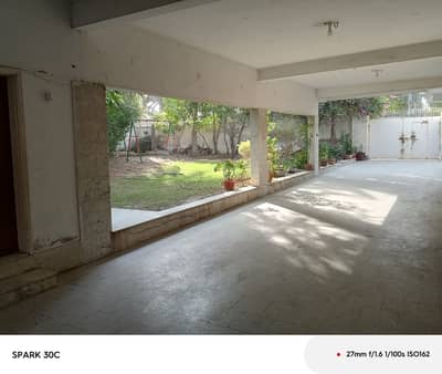 Separate Place For Office Available For Rent At SMCHS