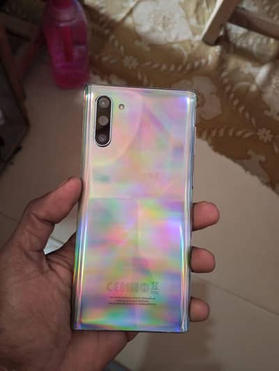 Samsung note 10 5G/sel exchange. 12gb 256gb