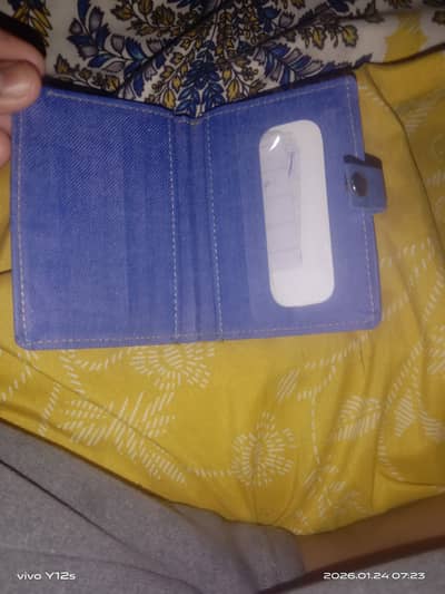 Premium wallet