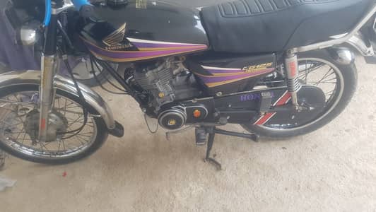 Good condition 2008 model