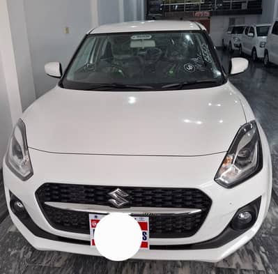 Suzuki Swift VVT 2026 Model