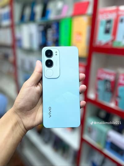 ViVO y19s condition 10/10