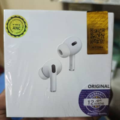 Airpods Pro 2 Type C Charging