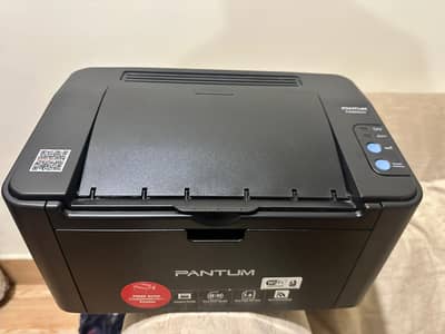 PANTUM 2500W Laser Black Printer