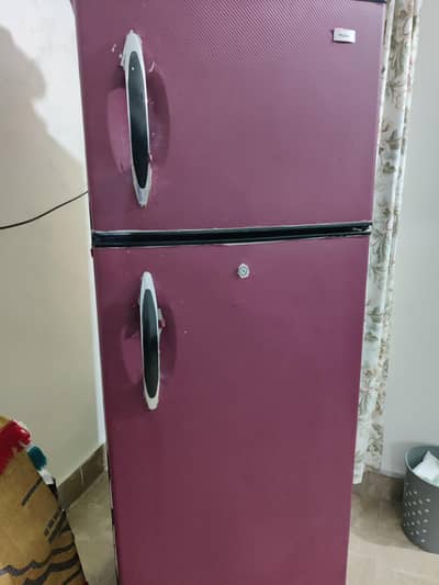 Haier refrigerator