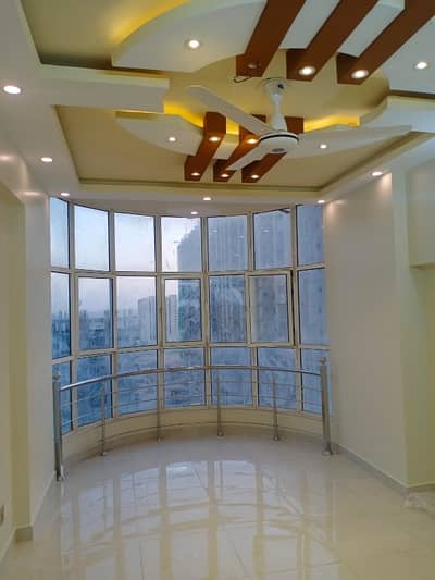 Lateef Duplex Luxurious Apartment