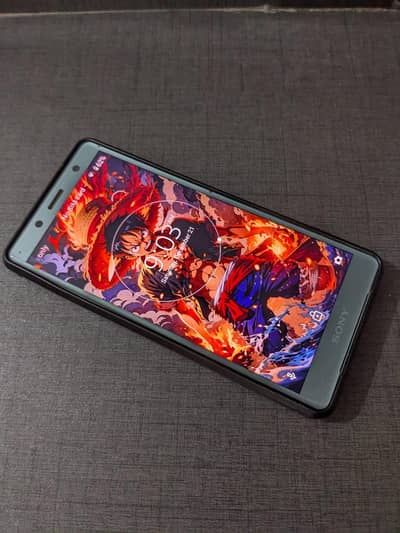 Sony Xperia XZ2 Mobile Urgent Sale
