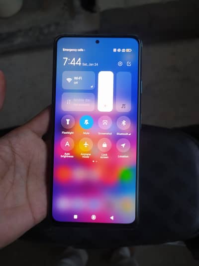 Redmi Note 10 Pro 6GB 128GB