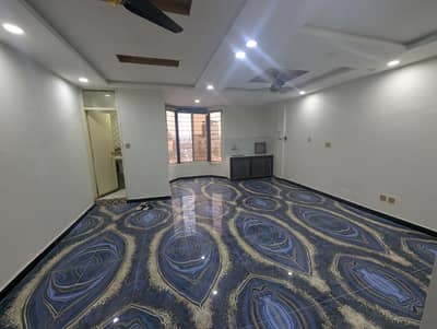 Flat available for office at G-10 markaz