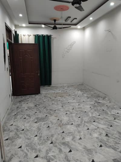 7 Marla Ground Portion For Rent In Venus Housing Scheme Ferozepur Road Lahore