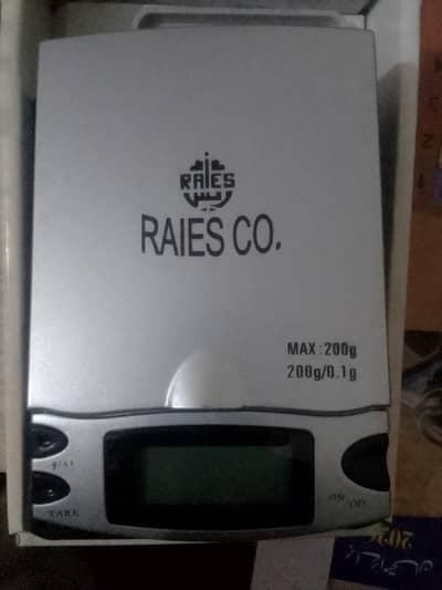 weight machine for diamond 