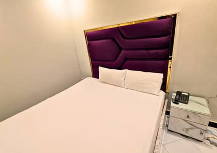 dove inn hotel muslim mor wahdat road lahore