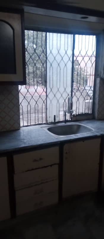 Allama Iqbal town pak block