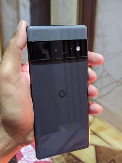 Pixel 6 pro Country Unlock. . . . . . 03154626402