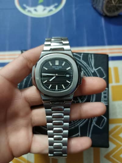 Patek Philip Watch