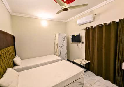 room rent for family