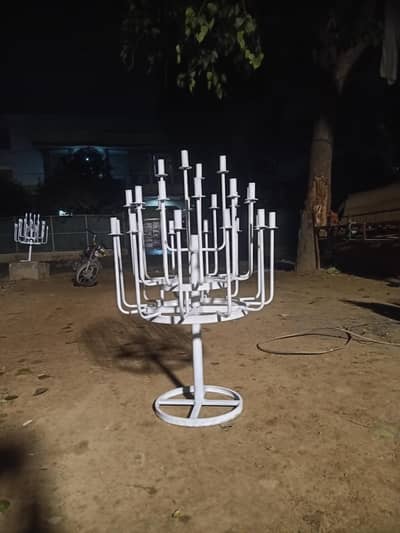 ارینج منٹ فانوس