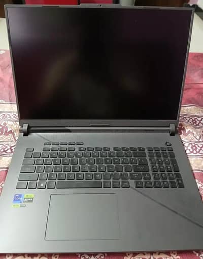 Asus ROG Strix G18 Ci9 14th Gen Rtx 4080 32GB 1TB 18 240hz QHD