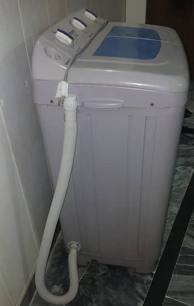 Toyo washing machine for sale
