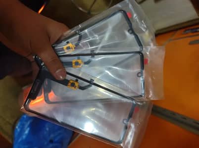 Sharp Aquos All Series Panel, screen, batteries