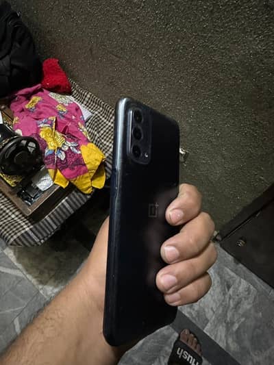 One plus Nord 200N 5g Urgent sale