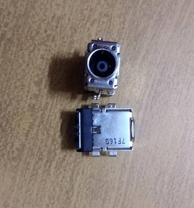 Asus Laptop DC Power Jack Connector 7F16D for ROG G531 / G512 Series