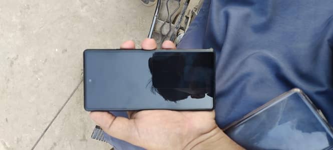 GOOGLE PIXEL 6A PTA APPROVED 6/128 GOOGLE TENSOR G1