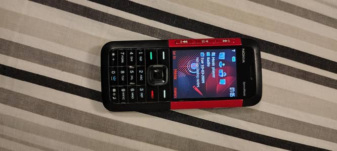 Nokia 5310 XpressMusic