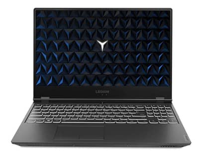 Lenovo Legion Y540 Gaming Laptopi7 9th Gen 6gb VGA card