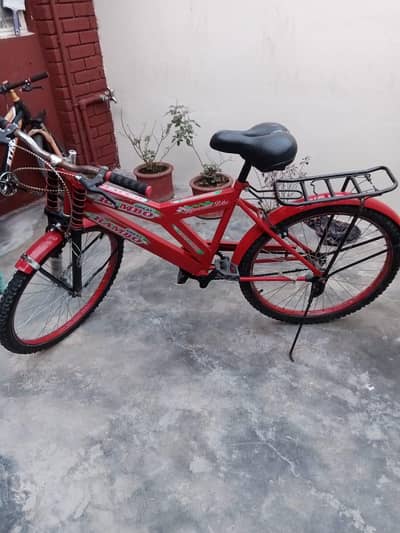 Bicycle For Sale