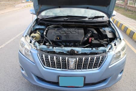 premio 2008 full zero