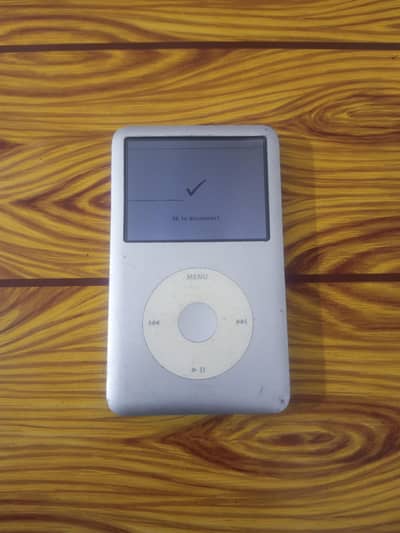 Apple IPod Classic 80 GB