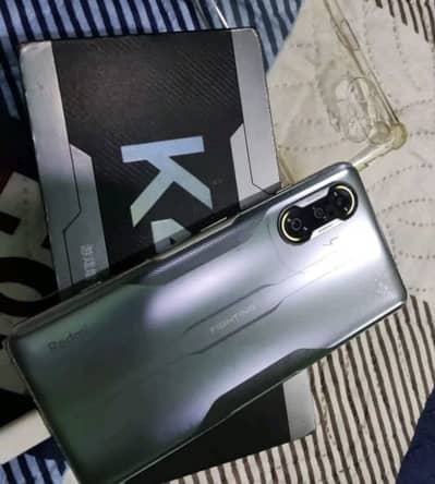 xiaomi Redmi k40 gaming 12 GB 256 GB My WhatsApp+92326=94=76=784