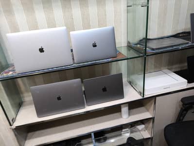 Apple MacBook Pro intel m series i7 i9 M1 M2 M3 m4