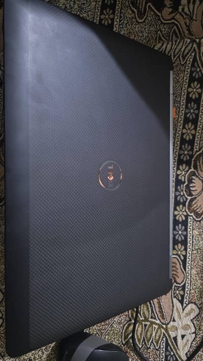 Dell Latitude 7470