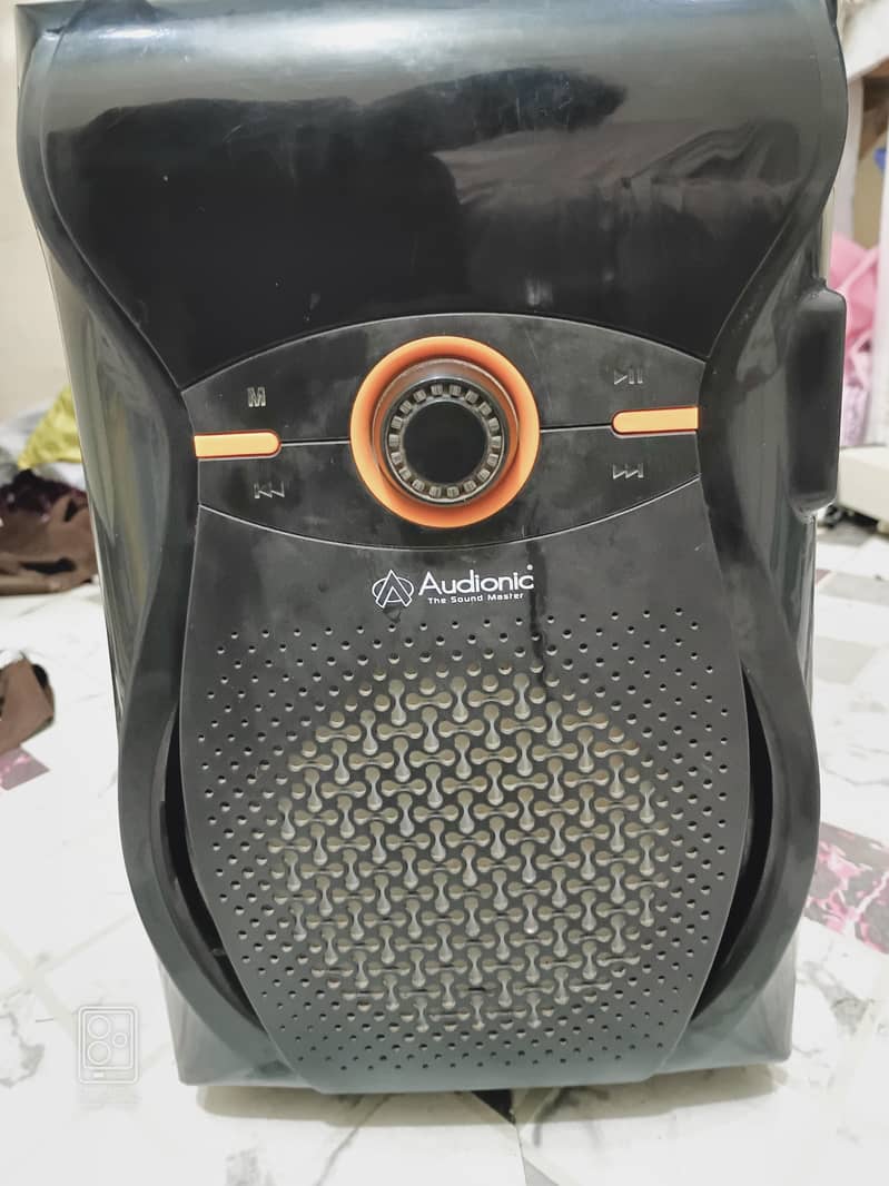 audionic speakers 1