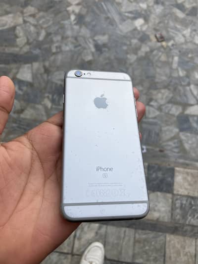 6s. Sims. B. Chlti. Han