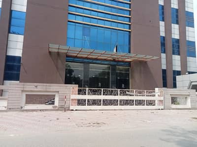 DHA CANTT,4 KANAL COMMERCIAL BUILDING FOR RENT JOHAR TOWN MODEL TOWN HALI ROAD GULBERG GARDEN TOWN SHADMAN LAHORE