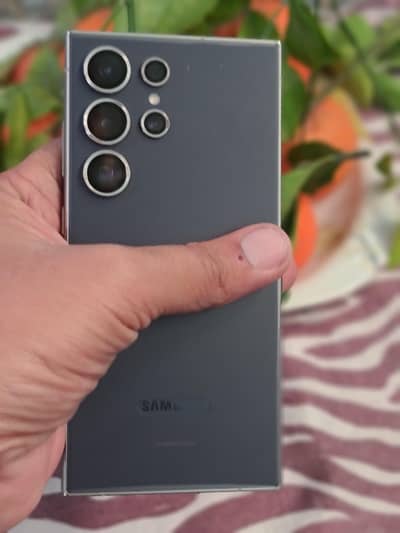 Samsung Galaxy S24 Ultra- Non PTA