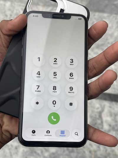 iPhone 11 Pro Max 64 gb non pta