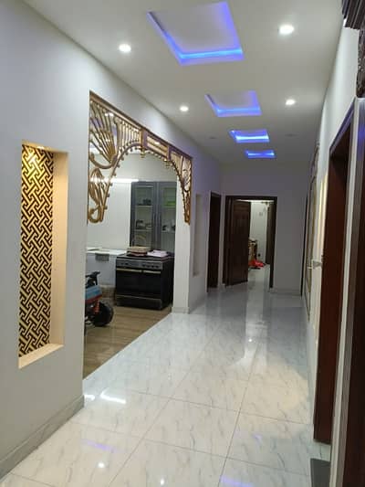 Navel Encourage 1 Kanal Upper Portion For Rent