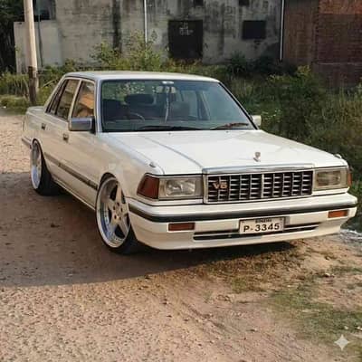 M ZUNAIR 