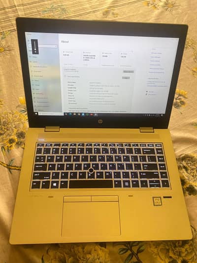 DELL LATITUDE i5-7200U