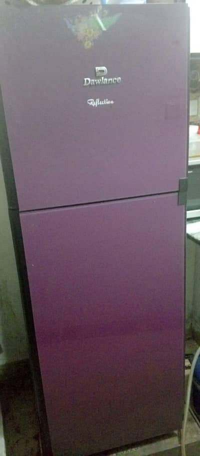 Never Repaired Fully Functional Excellent Condition Fridge for Sale